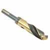 Forney Silver and Deming Drill Bit, 7/8 in 20680